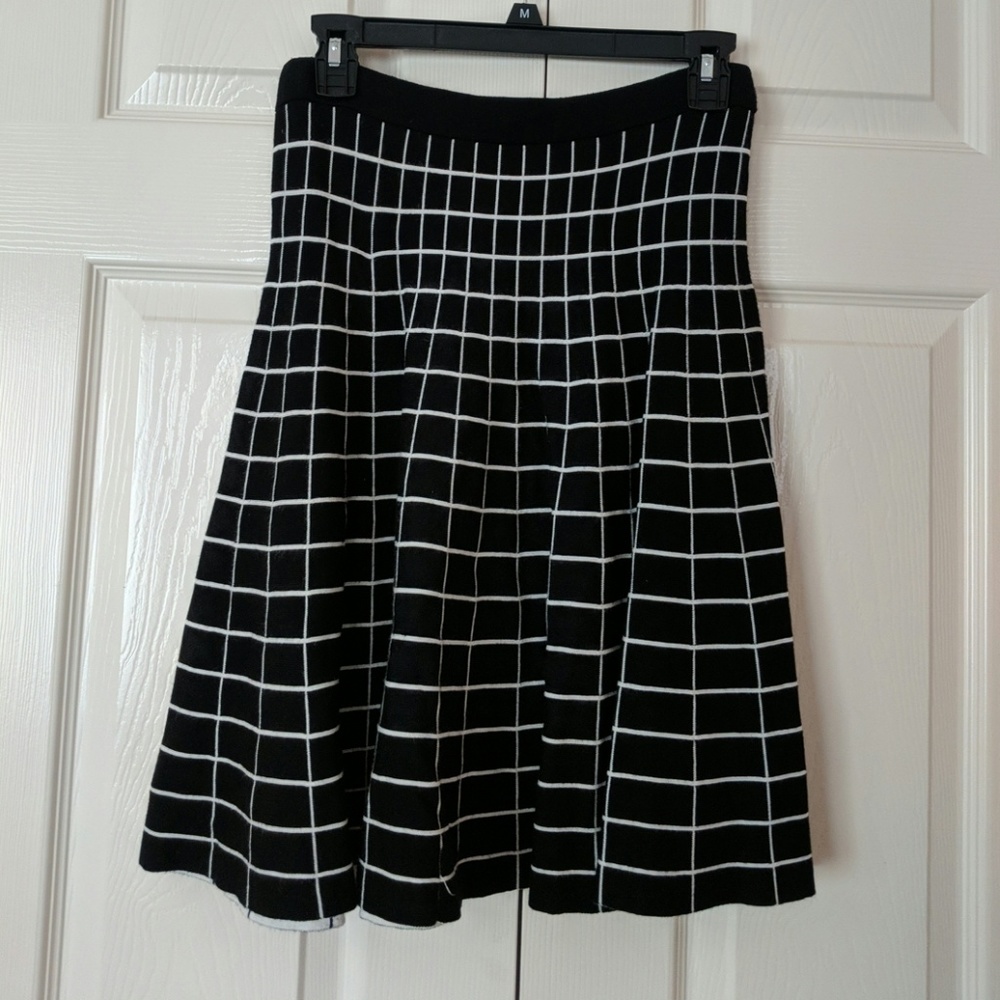 Webbed Skirt